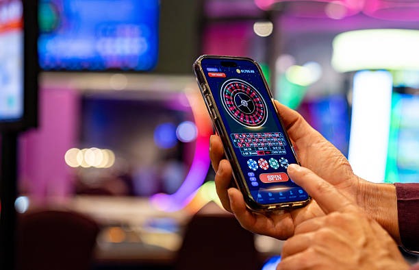 Live dealer studio with multiple camera angles and professional lighting at one-hundred-forty-three
